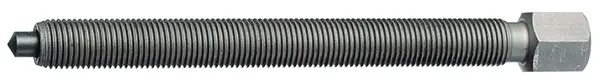 GEDORE-Spindle Sw 17 Mm M14X1