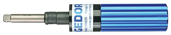 GEDORE-Torque Screwdriver 1/4