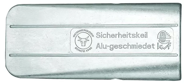 OCHSENKOPF-Aluminium Hollow Wedge