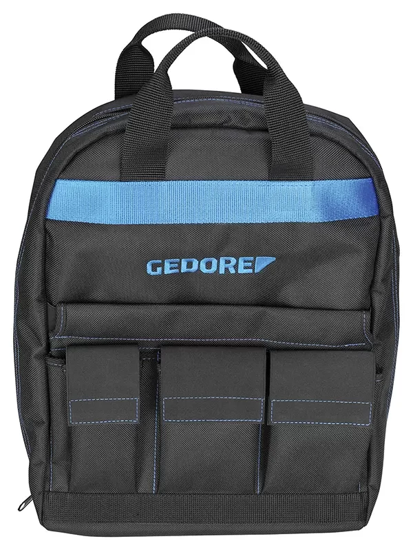 GEDORE-Tool Backpack Soft (WT 1056 12): Soft Rucksack