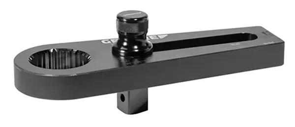 GEDORE-Reaction Arm L-Form Straight For Dvv60-80