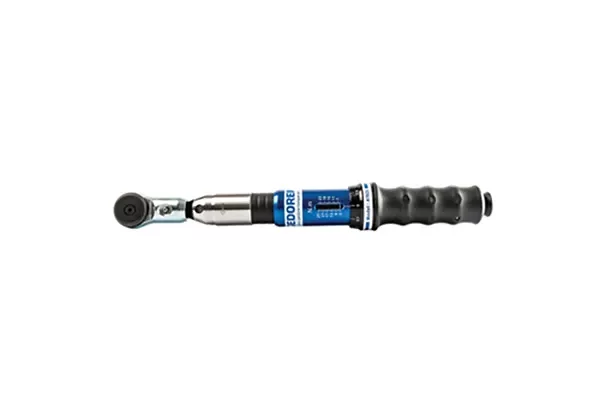 GEDORE-Breaking Torque Wrench With Scale 5-25 Nm (ATB 25 D): With Micrometre Scale