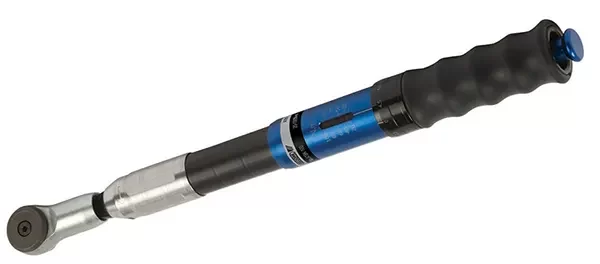 GEDORE-Breaking Torque Wrench With Scale 20-100 Nm (ATB 100): With Micrometre Scale