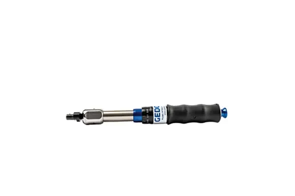 GEDORE-Breaking Torque Wrench 2-10 Nm Z8 050550 (ATB 10): Type Atb 2.5 To Atb 10 With 8 Mm Pin