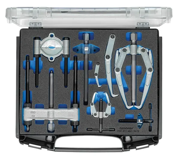 GEDORE-Separator Puller Set