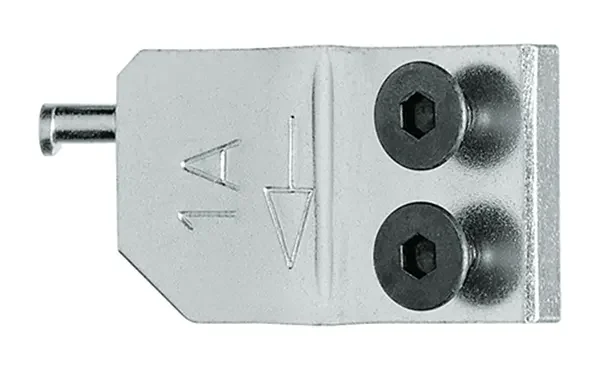 GEDORE-Spare Tip 3 A (E-8005 3A): The Spacing Of Holes For Non-Tensioned Circlips Is Normally Between 20 Mm And 50 Mm