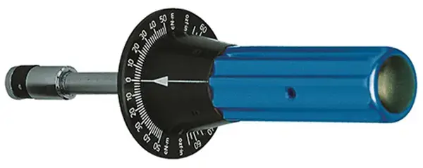 GEDORE-Torque Screwdriver Sp 1/4