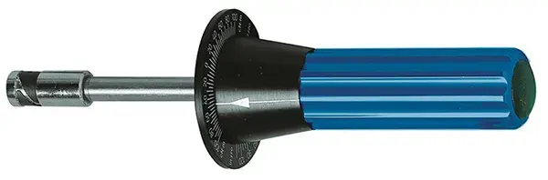 GEDORE-Torque Screwdriver Sp 1/4