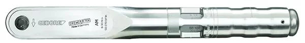 GEDORE-Dremometer Am 1/4