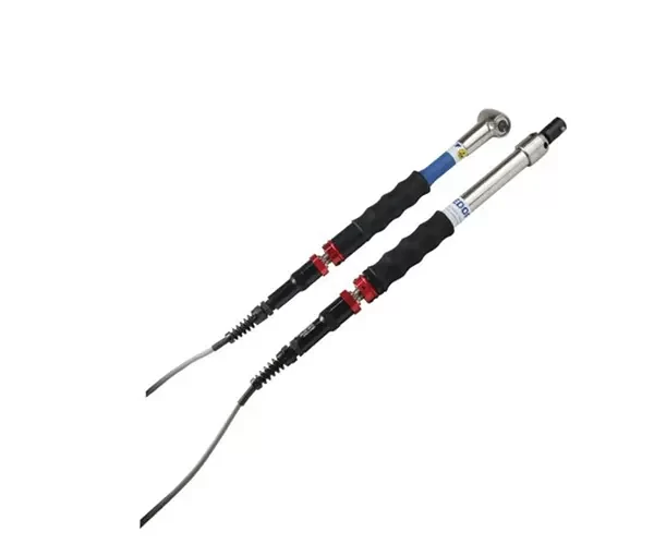GEDORE-Cable Torque Wrench Se 14X18 40-200 Nm 050313 (TBN 200G SW): Especially For Remote Switching