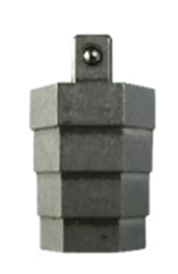 GEDORE-Hexagonal Step Adapter 22-25 Mm