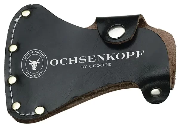 OCHSENKOPF-Pouch For All Steel Hatchet Ox 270 Gst (OX E-270): 0