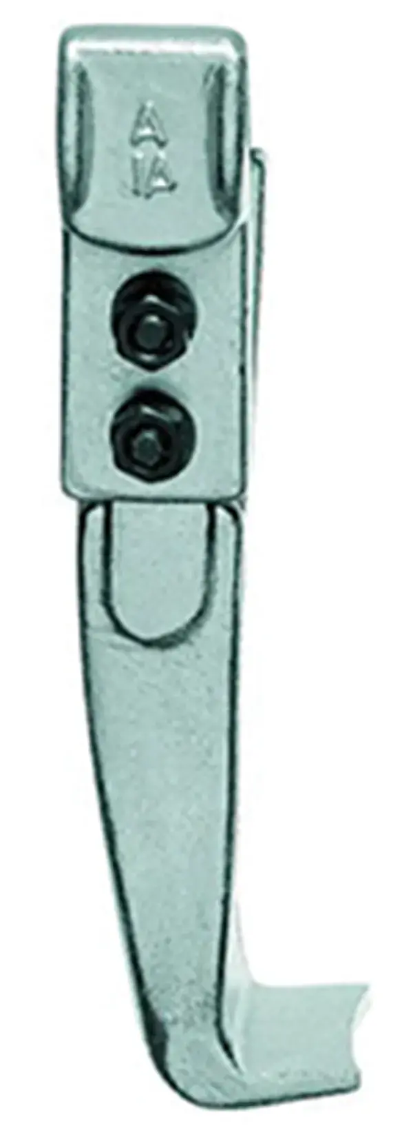 GEDORE-Pulling Leg Size B 300 Mm (106/B-300-N): 1 Hook Incl. Clamping Pieces With Proven Screw Connection In Various Lengths