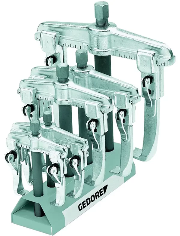 GEDORE-Puller Set 1.06/E