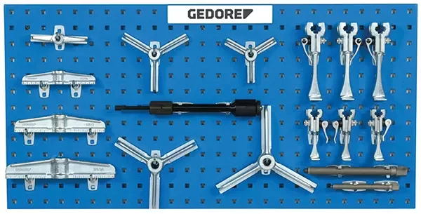 GEDORE-Industrial Puller Set
