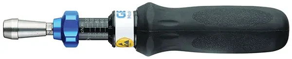 GEDORE-Torque Screwdriver 1/4
