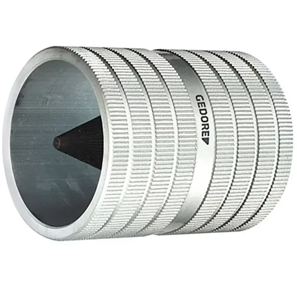 GEDORE-Pipe Cutter For Stainless Steel Pipes 8-35 Mm (232501): For Internal And External Deburring