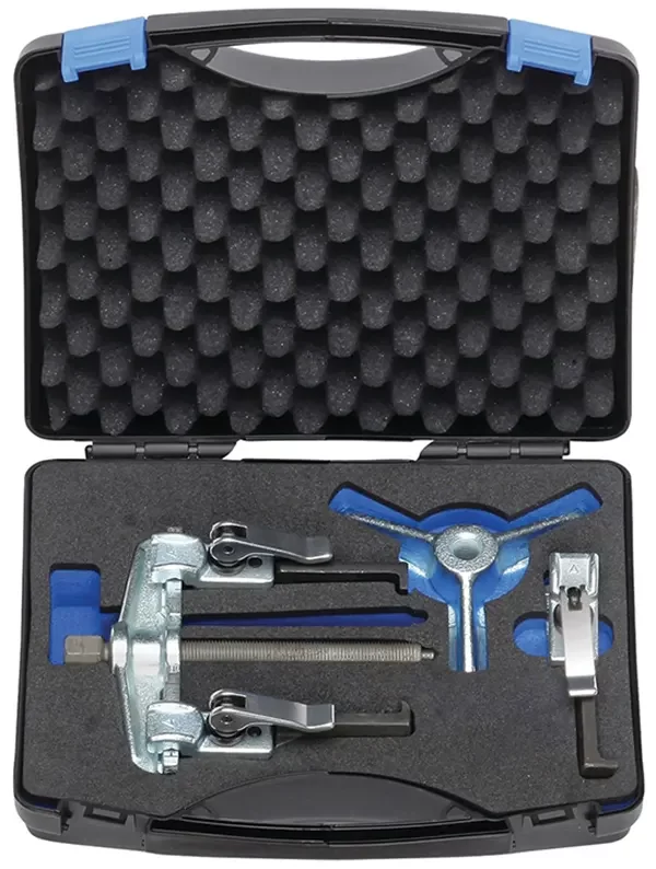 GEDORE-Puller Set With 3 Hooks