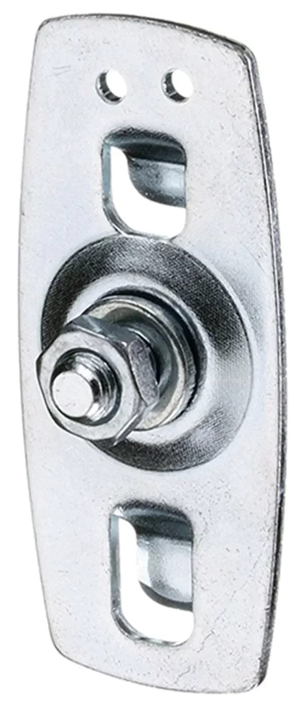 GEDORE-Base Plate With M6 Thread (1500H 4): With M6 Thread For Universal Fixing