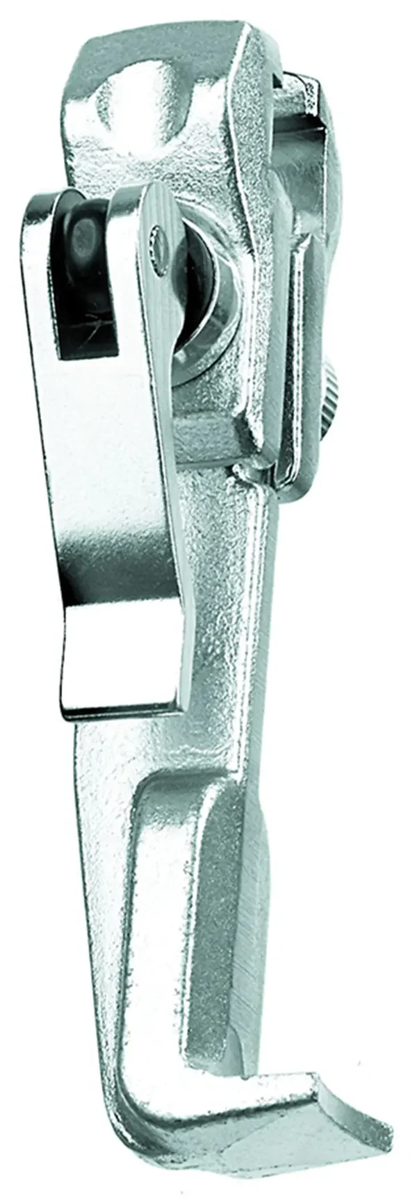 GEDORE-Quick-Release Pulling Leg 200 Mm (104/C-200-TE): Quick Release Puller Hook For Puller No. 1.04