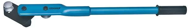 GEDORE-Bending Lever 20-25 Mm (278781): 0