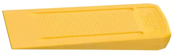 OCHSENKOPF-Plastic Felling Wedge Labrador Type (OX 34-0400): Made Of High-Quality