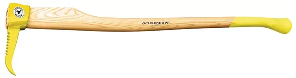 OCHSENKOPF-Sappie Tyrolean Shape