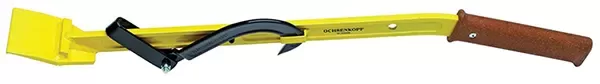 OCHSENKOPF-Felling Lever 800 Mm (OX58-0800): Powerful