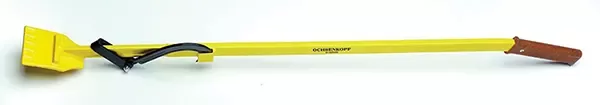 OCHSENKOPF-Felling Lever 1300 Mm (OX 58-1200): Powerful