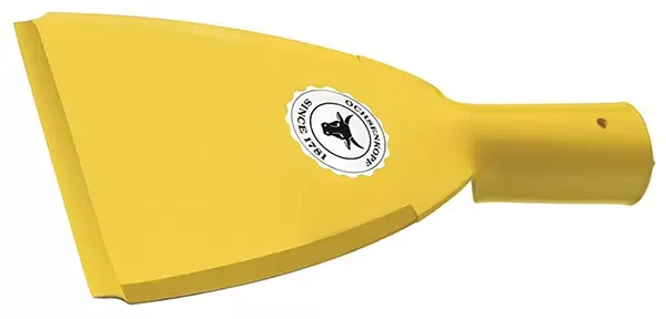 OCHSENKOPF-Bark Peeler