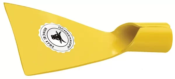 OCHSENKOPF-Bark Peeler