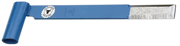 OCHSENKOPF-Pruning Axe With Side Chamfers 45 Mm (OX 410-4500): For Working Timber Faces