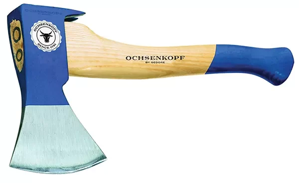 OCHSENKOPF-Carpenter'S Hatchet