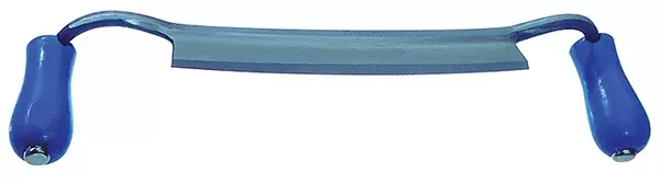 OCHSENKOPF-Drawing Knife 250 Mm (OX 370-2500): For Drawing Wooden Beams