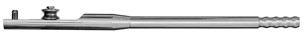 GEDORE-Bending Lever 6-18Mm Pluggable (278680): 0