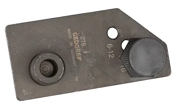 GEDORE-Basic Body 6-18 Mm (278670): 0