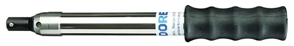 GEDORE-Breaking Torque Wrench Z 16 40-200 Nm 050300 (TBN 200): Use: