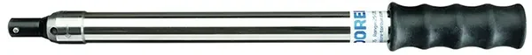 GEDORE-Tbn Breaking Torque Wrench Z16 27-135 Nm (TBN 135): Use: