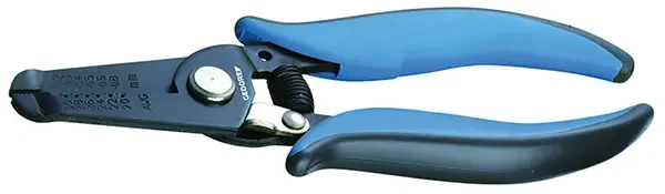 GEDORE-Electronic Wire Stripping Pliers (8353-1): Multipurpose Tool For Cutting