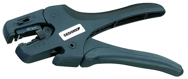 GEDORE-Stripping Pliers Self-Adjusting