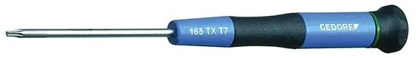 GEDORE-Electronic Screwdriver