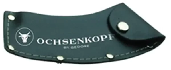 OCHSENKOPF-Blade Protection For Axes/Hatchets (OX E-130-2500): Protects The Cutting Edge And The Surroundings From Damage