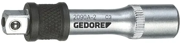 GEDORE-Extension With Release 1/4