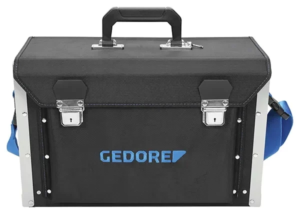 GEDORE-Tool Box Empty