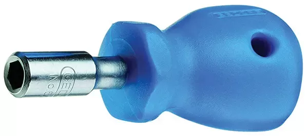 GEDORE-Bit Screwdriver 1/4