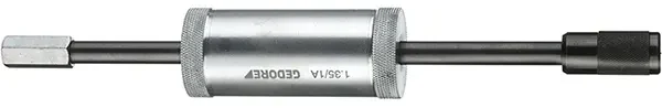 GEDORE-Slide Hammer 270 Mm