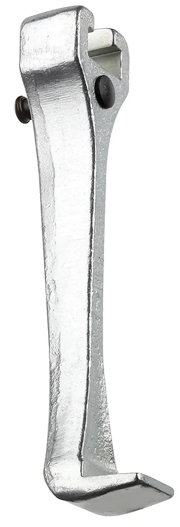 GEDORE-Pulling Leg All Steel With Leg Brake 200 Mm (106/C-200-B): 1 Hook With Hook Brake