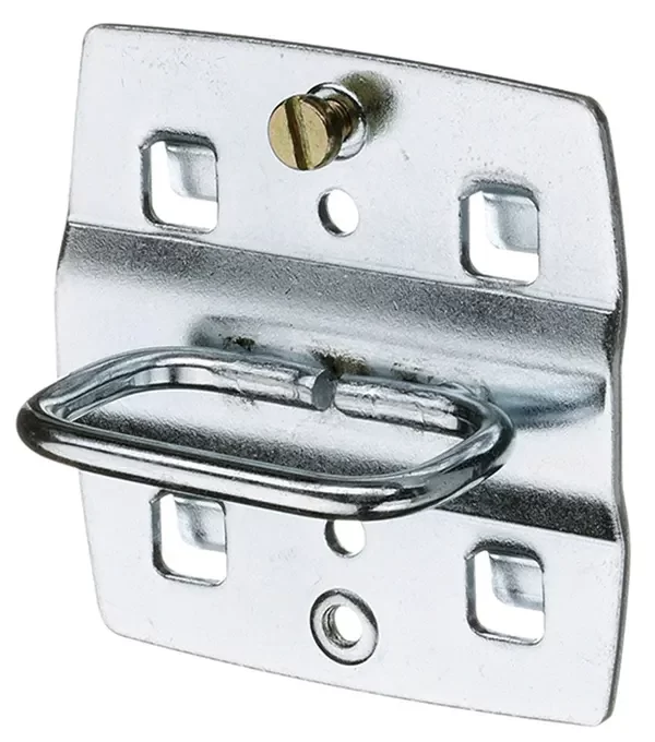 GEDORE-5 Tool Hook For Pliers 35X20 Mm (1500H22-35): Suitable For Perforated Panels With Square Perforation 10 X 38 Mm