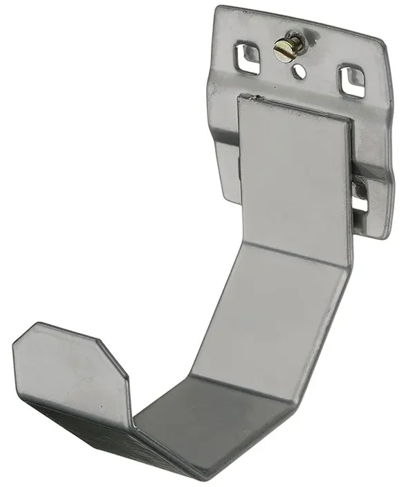 GEDORE-Tube Holder 100Mm (1500H33-100): Suitable For Perforated Panels With Square Perforation 10 X 38 Mm