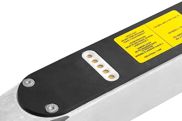 GEDORE-Option E-Torc Ii Conversion Use Charging/Communication (OPT ET2S UNLK): Subsequent Conversion Of The E-Torc 2 To A Communication / Charging Station